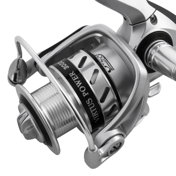 Катушка Ryobi Virtus Power 4000