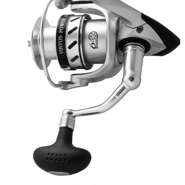 Катушка Ryobi Virtus Power 4000