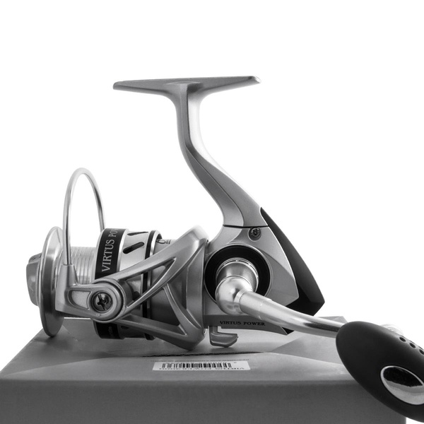 Катушка Ryobi Virtus Power 4000