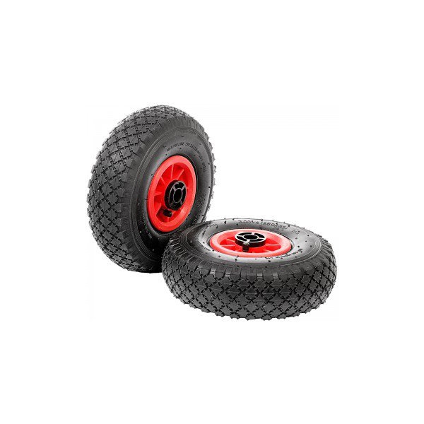 Колеса транцевые Тонар ШЛ-2