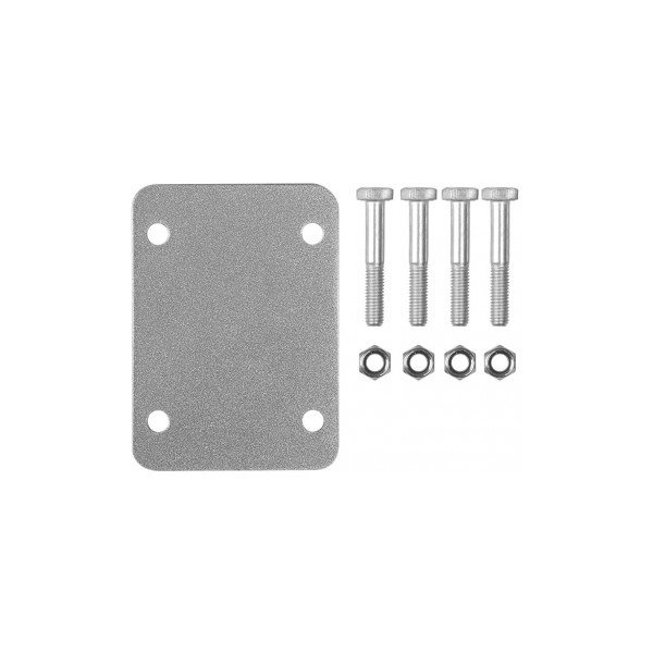 Колеса транцевые Тонар ШЛ-2