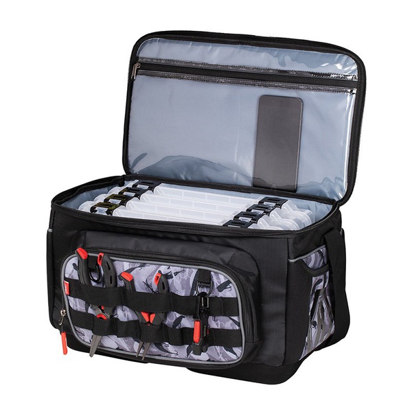 Сумка рыболовная Rapala LureCamo Tackle Bag
