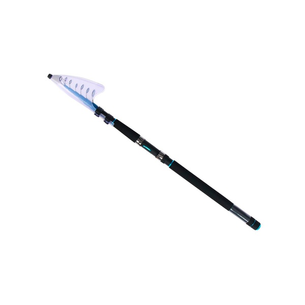 Удилище универсальное Волжанка Сириус 3.3м тест до 100гр