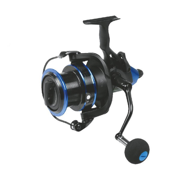 Катушка Okuma Rockaway Baitfeeder 8000