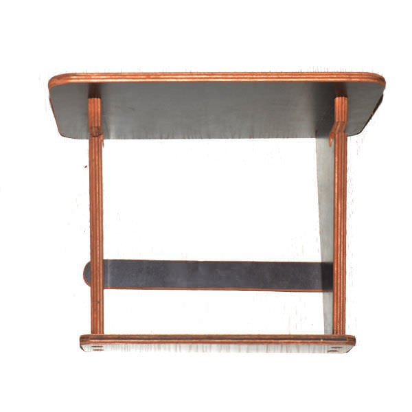 Столик Урма №2 для лодки ПВХ