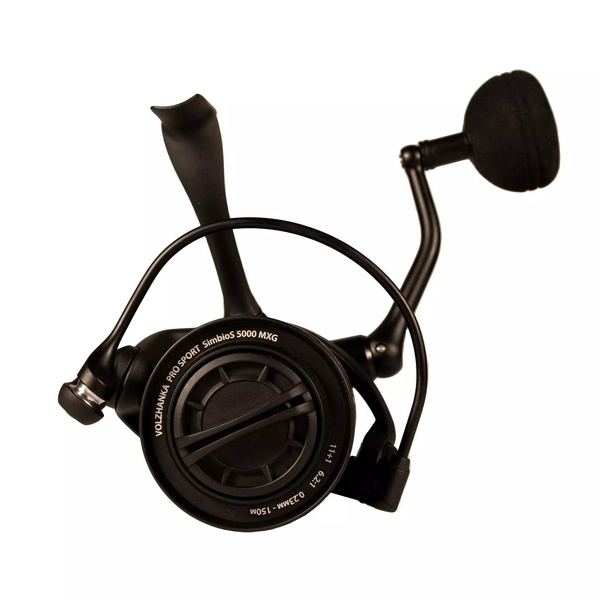 Катушка Волжанка Simbios 5000 mxg