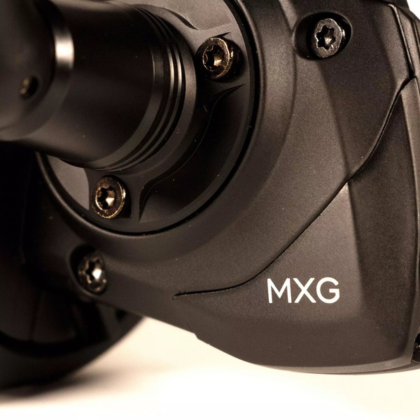 Катушка Волжанка Simbios 5000 mxg