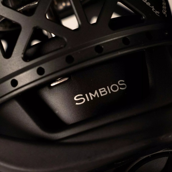 Катушка Волжанка Simbios 5000 mxg