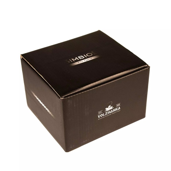 Катушка Волжанка Simbios 5000 mxg