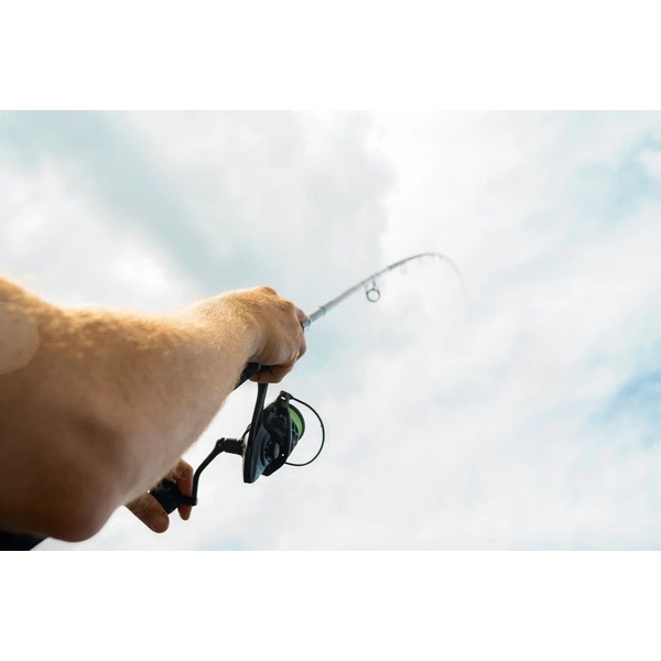 Катушка Волжанка Simbios 5000 mxg