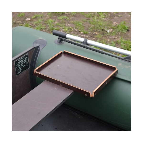 Столик на банку Урма №9 в лодку ПВХ