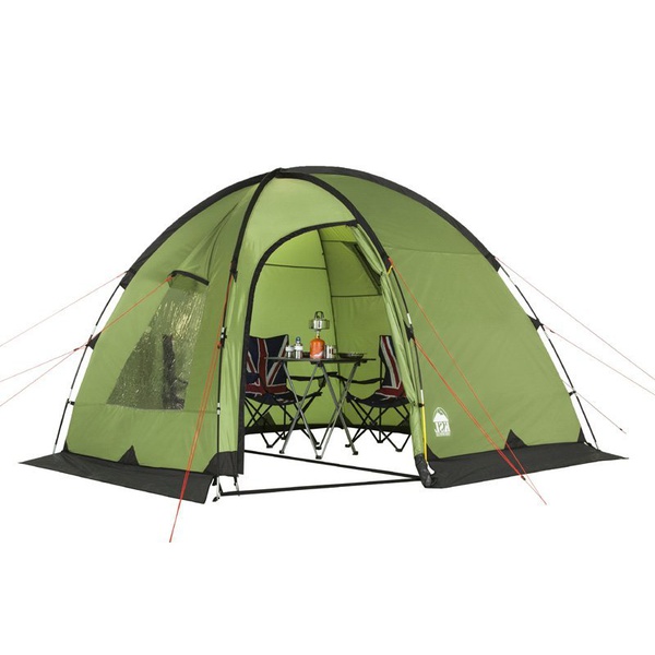 Палатка KSL Rover 3