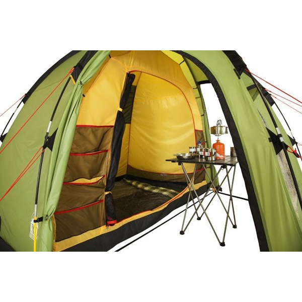 Палатка KSL Rover 3