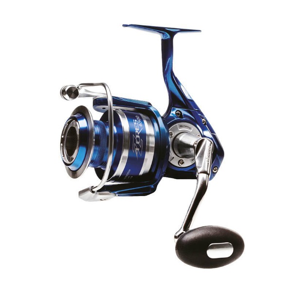 Катушка Okuma Azores blue, 9000H