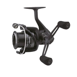 Катушка Okuma Carbonite V2 Match Baitfeeder 40MBF + доп. шпуля