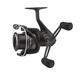 Катушка Okuma Carbonite V2 Match Baitfeeder 40MBF + доп. шпуля. Фото 1