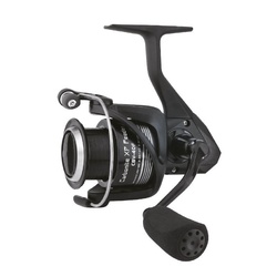 Катушка Okuma Carbonite XP Feeder 55F + доп. шпуля