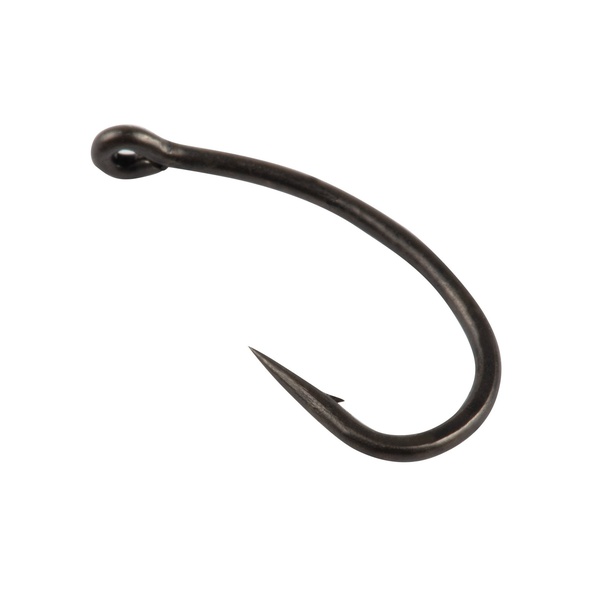 Крючок Волжанка Curve Shank Teflon (10шт/уп) №2