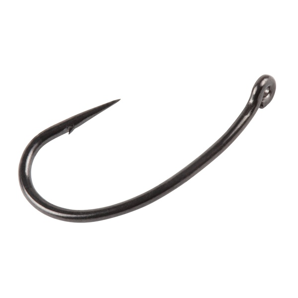 Крючок Волжанка Curve Shank Teflon (10шт/уп) №2