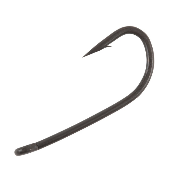 Крючок Волжанка Long Shank Teflon (10шт/уп) №2