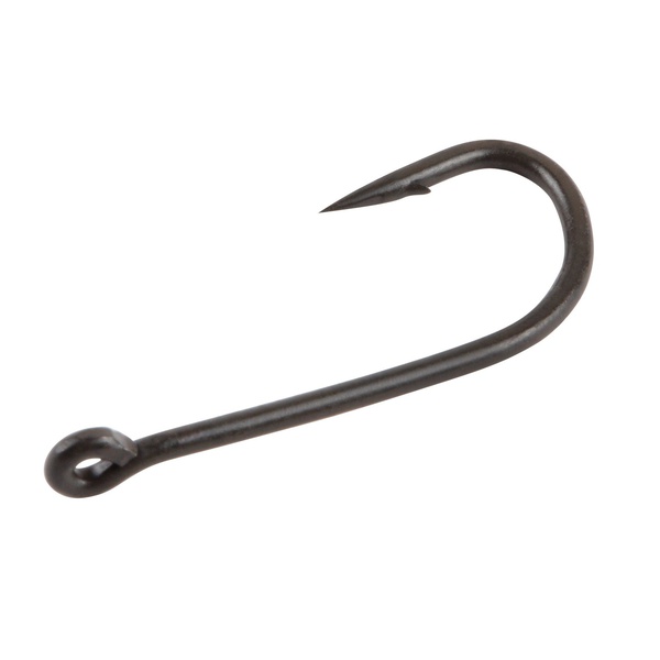 Крючок Волжанка Long Shank Teflon (10шт/уп) №2