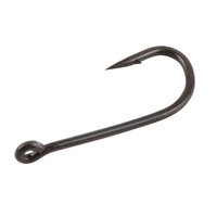 Крючок Волжанка Long Shank Teflon (10шт/уп) №8