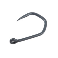 Крючок Волжанка Mixa Claw Teflon (10шт/уп) №8
