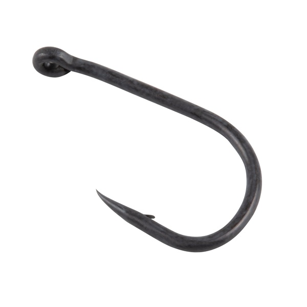 Крючок Волжанка Wide Gape Teflon (10шт/уп) №10
