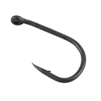 Крючок Волжанка Wide Gape Teflon (10шт/уп) №4
