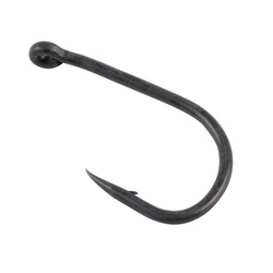 Крючок Волжанка Wide Gape Teflon (10шт/уп) №4