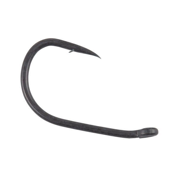 Крючок Волжанка Wide Gape Teflon (10шт/уп) №4