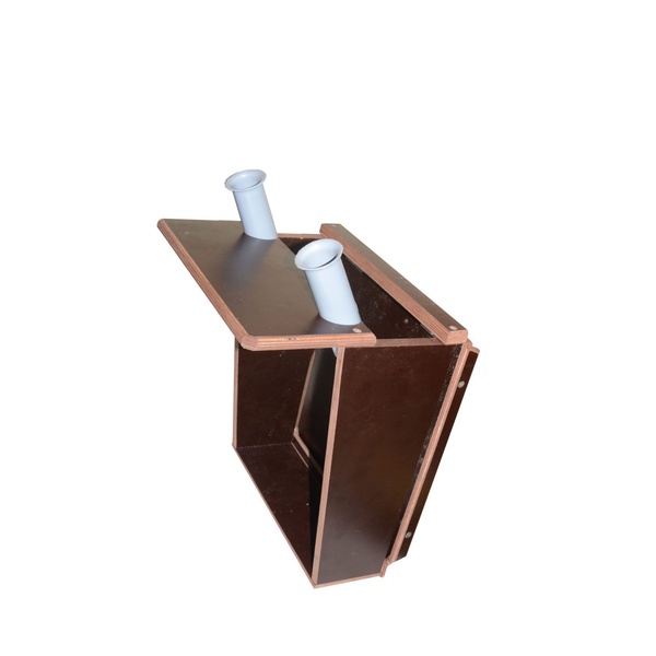 Большой Столик Трансформер в лодку ПВХ №14