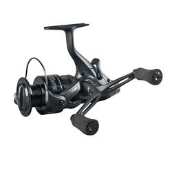 Катушка Okuma Barbarian Baitfeeder 55 + доп. шпуля