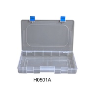 Коробка Волжанка H0501A (36x22.5x5см)