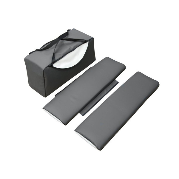 Накладка на сиденье Урма 700 х 270 мм в лодку ПВХ