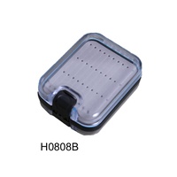Коробка Волжанка H0808B (9.8x7.3x3.6см)