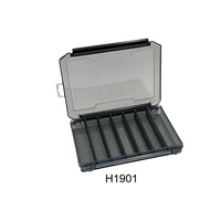 Коробка Волжанка H1901 (25.5x19.5x3.5см)
