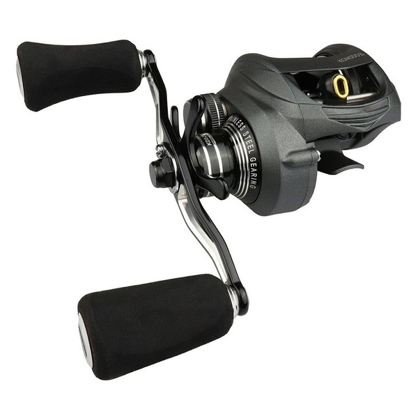 Катушка Okuma Komodo SS 364LX Left handed