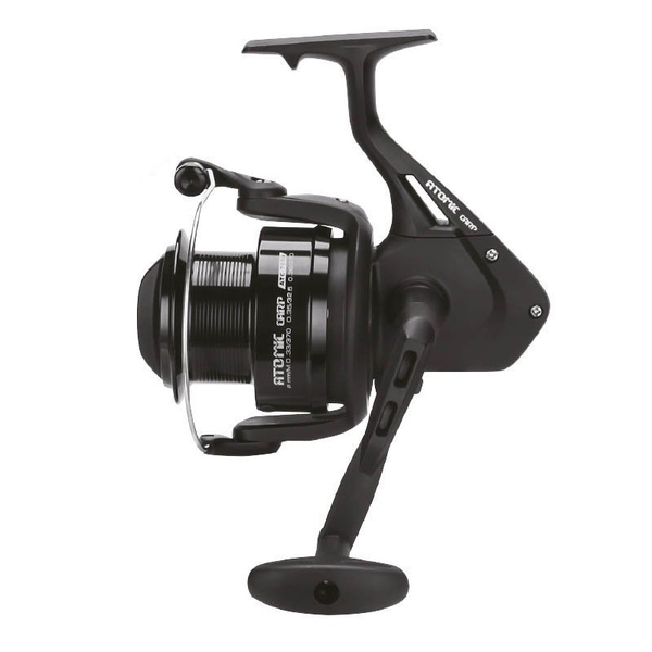 Катушка Okuma Atomic Carp 7000