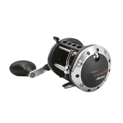 Катушка Okuma New Classic Pro CLX 302La Right Hand