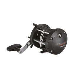 Катушка Okuma New Classic Pro CLX 300La Right Hand