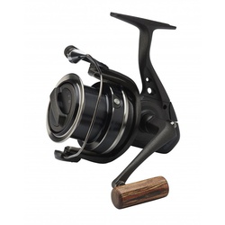 Катушка Okuma Custom Carp 7000 + доп. шпуля