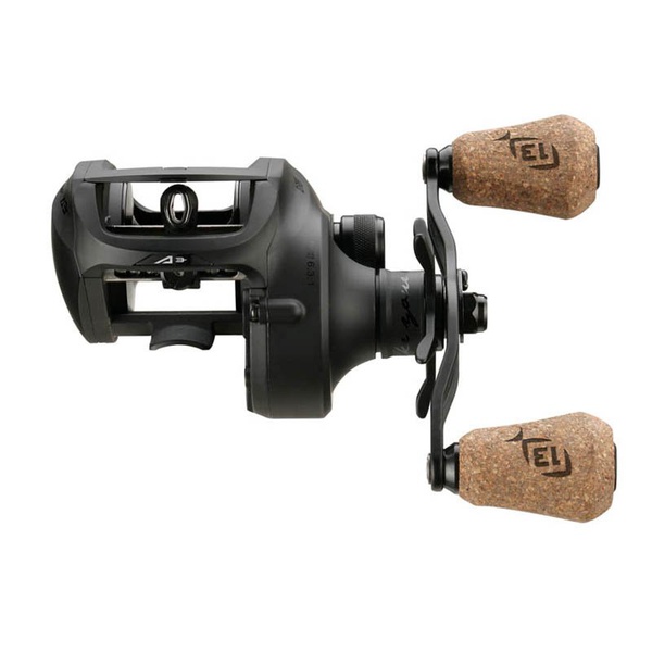 Катушка 13 Fishing Concept A3 (5.5:1 gear ratio LH - 3 size)