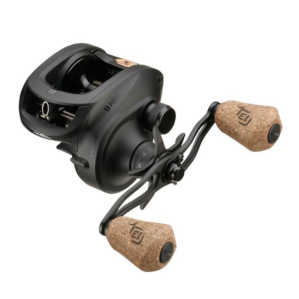 Катушка 13 Fishing Concept A3 (5.5:1 gear ratio LH - 3 size)