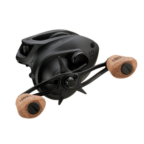 Катушка 13 Fishing Concept A3 (5.5:1 gear ratio LH - 3 size)