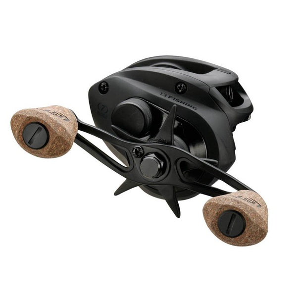 Катушка 13 Fishing Concept A2 (5.6:1 gear ratio LH - 2 size)