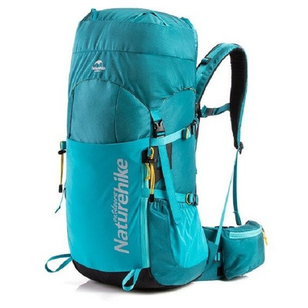 Рюкзак Naturehike NH18Y045-Q 45 л Голубой
