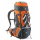 Рюкзак Naturehike NH70B070-B 70 л Оранжевый. Фото 1