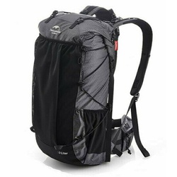 Рюкзак Naturehike NH20BB113 45 л чёрный