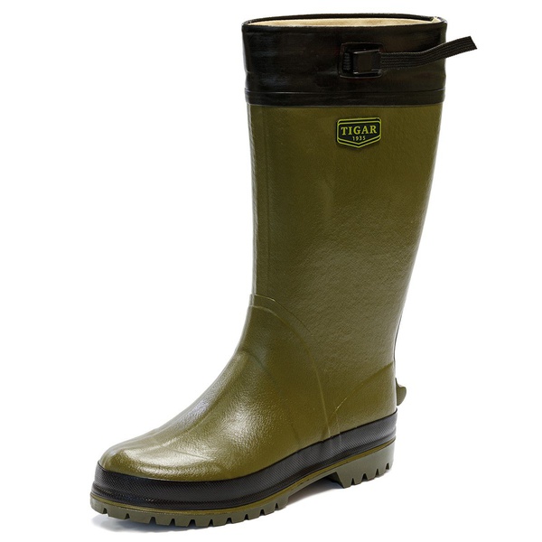 Сапоги Tigar Аляска Охотничьи